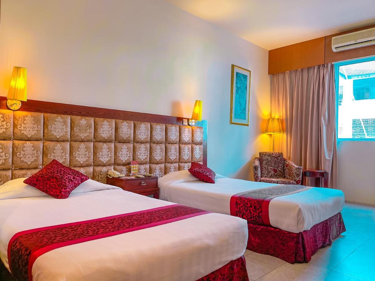 Crown Vista Hotel Нагоя Экстерьер фото