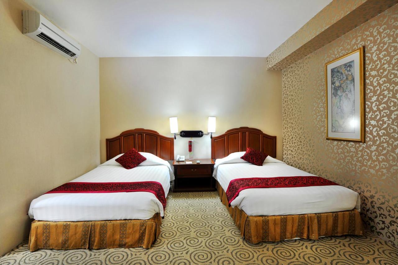 Crown Vista Hotel Нагоя Экстерьер фото