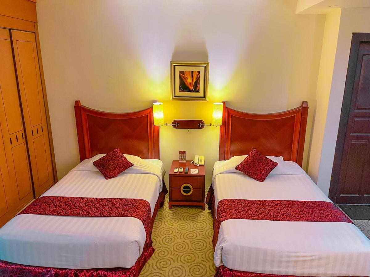 Crown Vista Hotel Нагоя Экстерьер фото