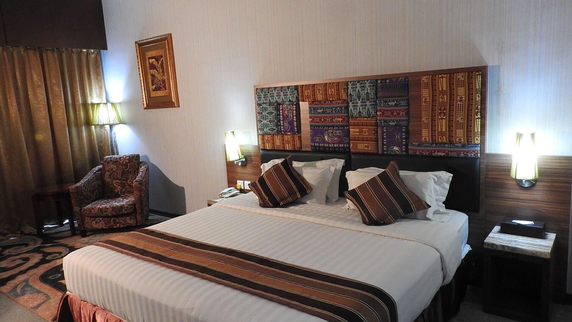 Crown Vista Hotel Нагоя Экстерьер фото